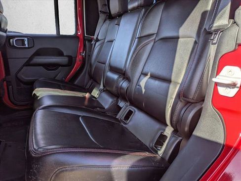 Used 2020 Jeep Gladiator Rubicon image 14