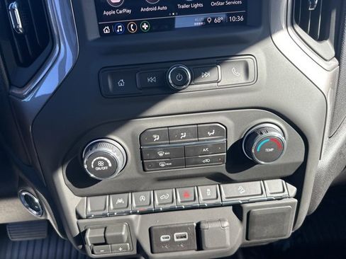 New 2026 Chevrolet Silverado 1500 W/T w/ WT Value Package image 20