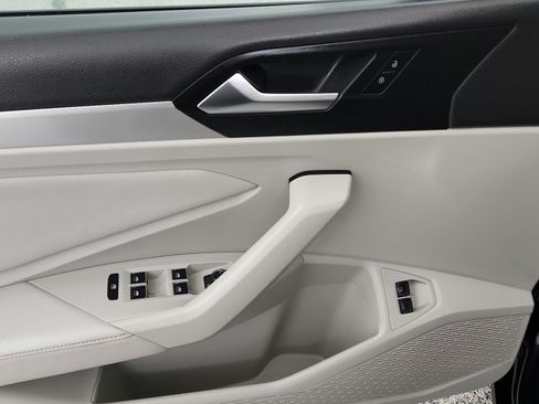 Used 2022 Volkswagen Jetta S w/ IQ.Drive Package FWD image 19