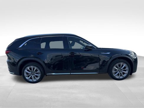 Certified 2025 MAZDA CX-90 3.3 Turbo w/ Premium Plus Pkg AWD/4WD image 4