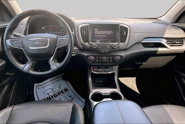 Used 2024 GMC Terrain AT4 AWD/4WD image 18