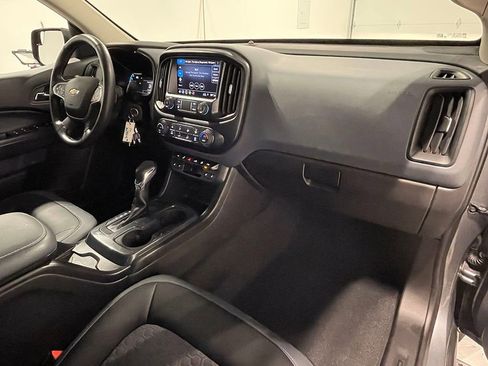 Used 2022 Chevrolet Colorado Z71 image 26