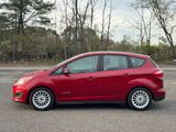 Used 2015 Ford C-MAX SE w/ Equipment Group 201A image 2
