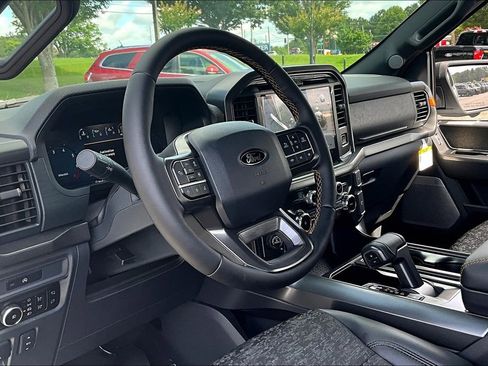 New 2025 Ford F150 Tremor w/ Bed Utility Package image 6