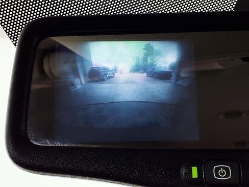 Used 2012 Chevrolet Traverse LT w/ LPO, 'HIT The Road' Package image 16