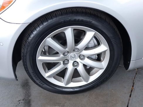 Used 2007 Lexus LS 460 L RWD image 49