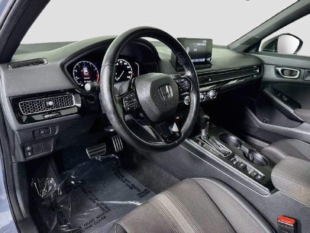 Used 2023 Honda Civic Sport image 22