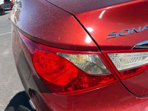 Used 2013 Hyundai Sonata GLS w/ Popular Equipment Pkg FWD image 20