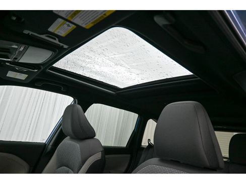 New 2026 Subaru Forester Premium image 18