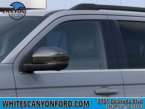 New 2027 Ford Expedition Max Platinum AWD/4WD image 20
