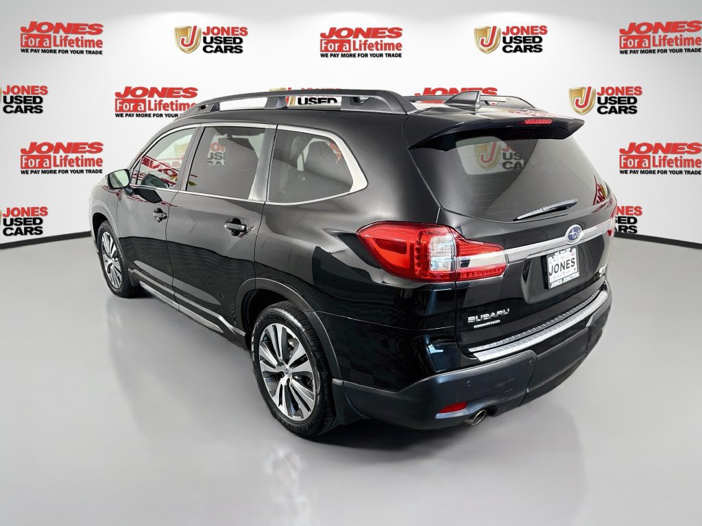 Used 2020 Subaru Ascent Limited w/ Technology Package AWD/4WD image 2