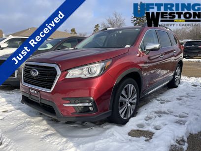 Used 2019 Subaru Ascent Touring w/ Popular Package #3