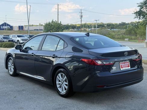 Used 2026 Toyota Camry LE FWD image 3