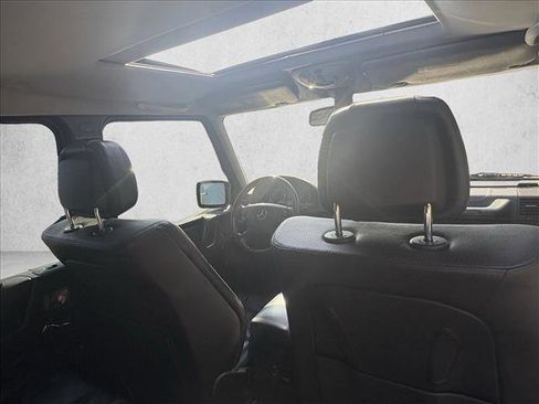 Used 2011 Mercedes-Benz G 550 image 22