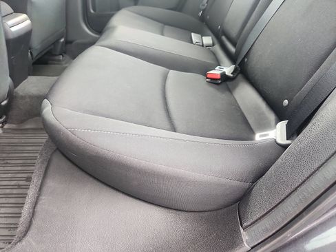 Used 2021 Honda Civic EX image 27
