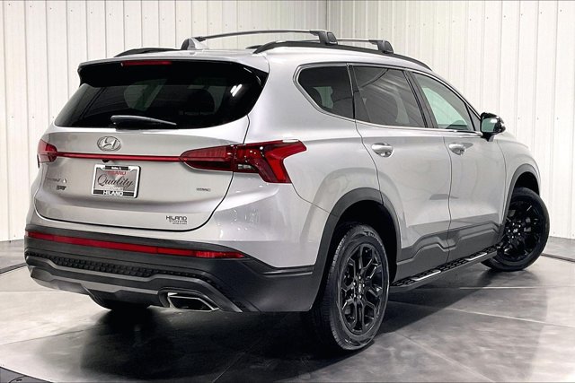 Used 2023 Hyundai Santa Fe XRT w/ Cargo Package AWD/4WD image 13