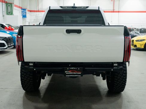 Used 2024 Toyota Tundra Limited image 5