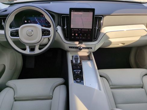 New 2026 Volvo XC60 B5 Ultra w/ Climate Package image 13