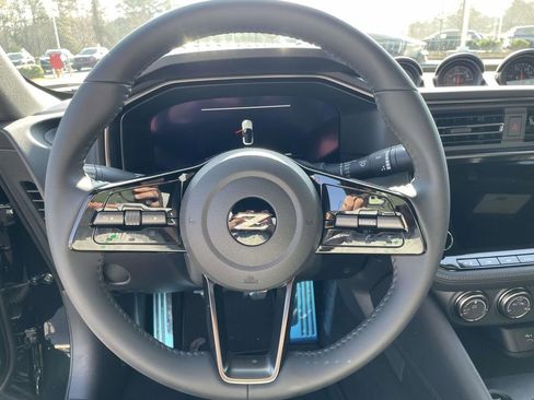 New 2026 Nissan Z Performance image 17