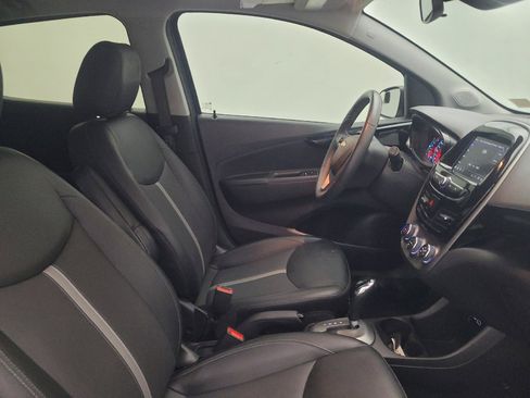 Used 2022 Chevrolet Spark LT w/ Driver Confidence Package FWD image 21