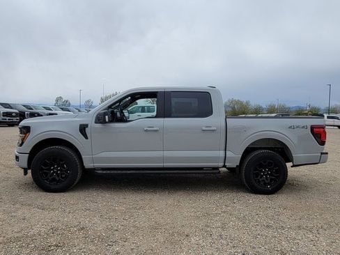 New 2026 Ford F150 XLT image 6