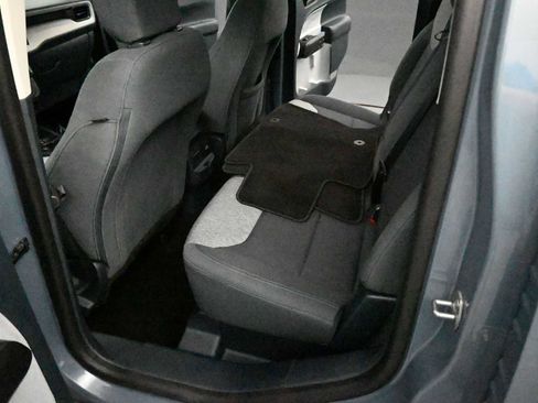 Used 2025 Ford Maverick XLT w/ XLT Luxury Package AWD/4WD image 13