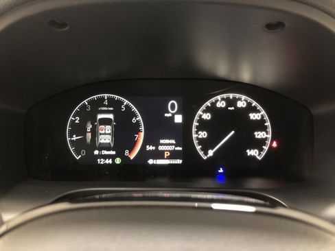 New 2026 Honda HR-V EX-L image 26