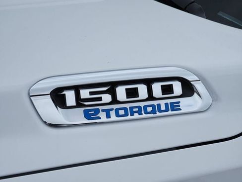 New 2026 RAM 1500 Lone Star image 8