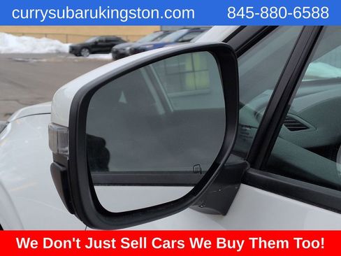 Used 2023 Subaru Legacy Premium image 11