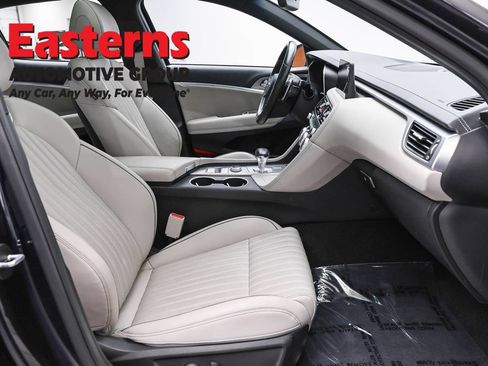 Used 2023 Genesis G70 2.0T w/ Sport Prestige Package AWD/4WD image 26
