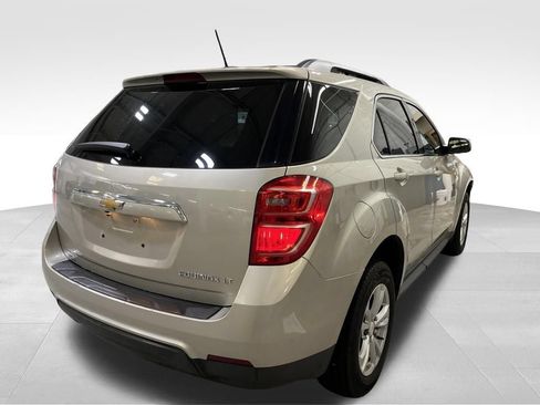 Used 2016 Chevrolet Equinox LT w/ Convenience Package FWD image 5
