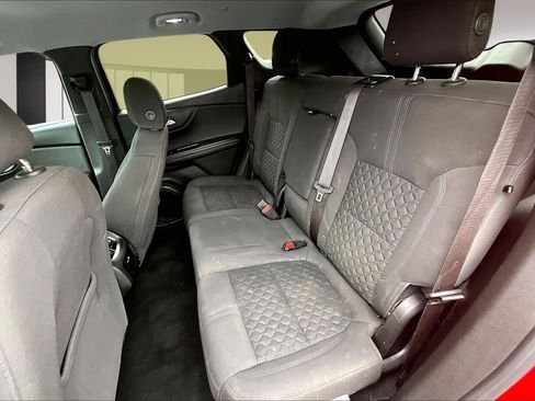 Used 2021 Chevrolet Blazer LT image 22