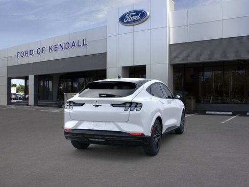New 2026 Ford Mustang Mach-E Premium RWD image 8