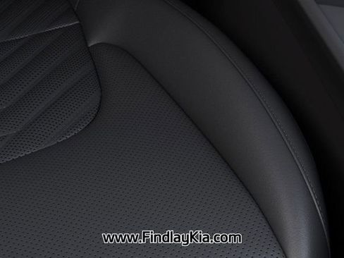 New 2026 Kia Sportage X-Pro Prestige image 28