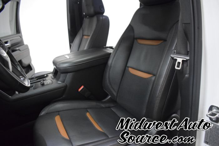 Used 2024 GMC Sierra 2500 AT4 w/ AT4 Premium Plus Package AWD/4WD image 13