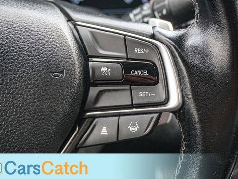 Used 2021 Honda Accord Sport Special Edition image 31