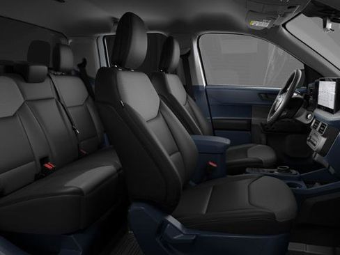 New 2026 Ford Maverick XL w/ Equipment Group 101A image 6
