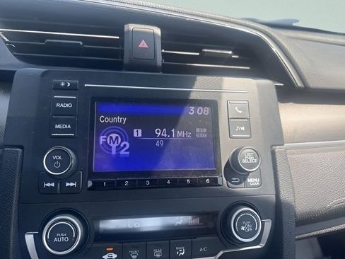 Used 2019 Honda Civic LX image 3