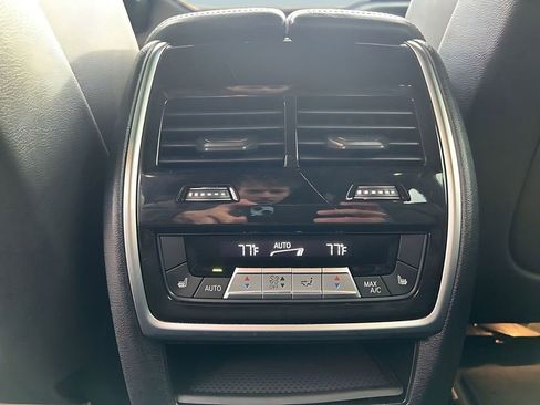 Used 2023 BMW X5 xDrive40i image 21