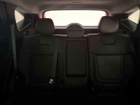 Used 2023 Hyundai Tucson Limited AWD/4WD image 12