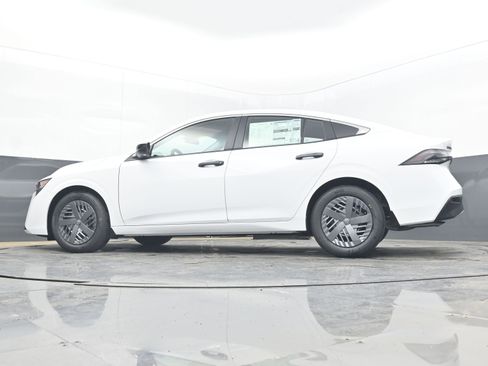 New 2026 Nissan Sentra S FWD image 26
