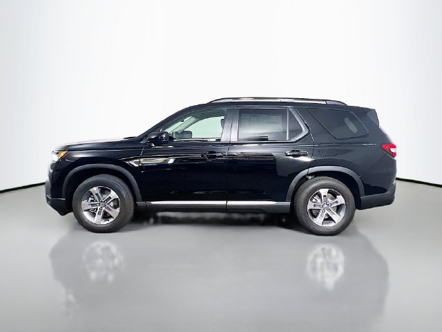 New 2026 Honda Pilot EX-L image 5