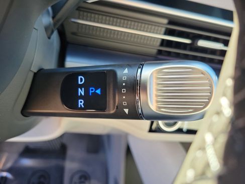 New 2025 Hyundai Ioniq 6 SEL image 24