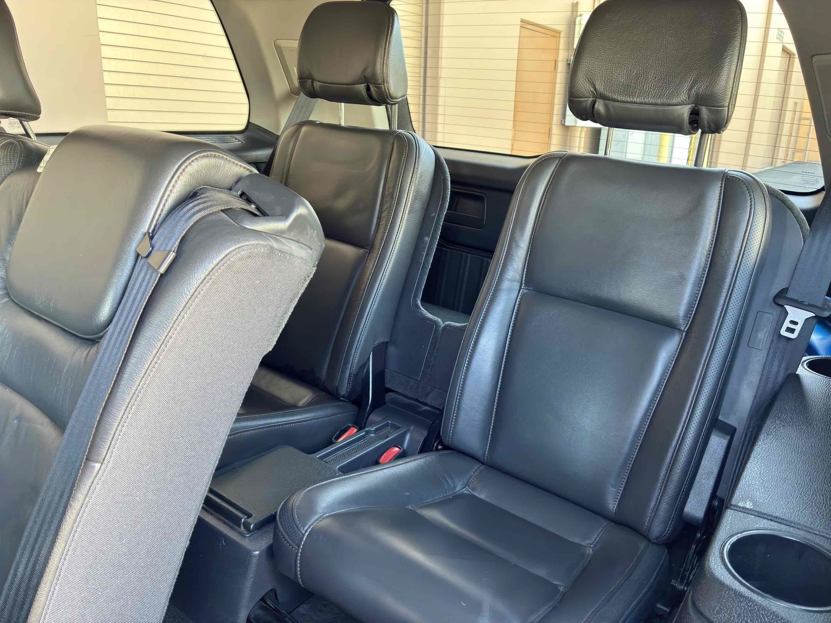 Used 2008 Volvo XC90 V8 AWD/4WD image 53