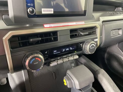 New 2026 Toyota Tacoma SR5 AWD/4WD image 6