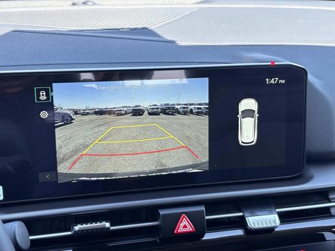 New 2026 Kia Sportage EX image 26