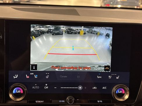 Used 2024 Lexus NX 350 AWD image 16