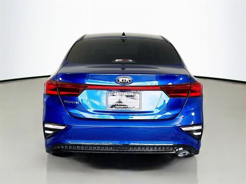 Used 2020 Kia Forte LXS image 6