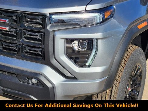 New 2026 GMC Canyon Elevation w/ Convenience Package image 6