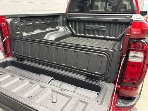 New 2026 GMC Canyon Denali AWD/4WD image 12